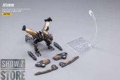 JoyToy Dark Source 1/18 Saluk Flame Dragon Cavalry Shadow Set Of 2 -model store 48dc0a7695