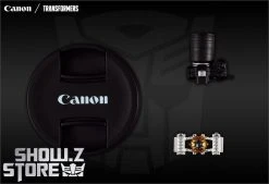 Takara Tomy & Canon Optimus Prime EOS R5 16 Takara Tomy & Canon Optimus Prime EOS R5 -model store 48f8850db7