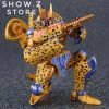 Takara Tomy Masterpiece MP-34 Cheetor