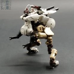 [Pre-Order] Rihio Multiabyss MM003 MM-003 V-Link Vlink Mecha Vermin Slasher Core Motorbike Set Of 3 -model store 49171e0138