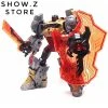 Planet X Planet-X PX-06 PX06 Vulcun Grimlock Reissue Normal Version -model store 494cb2db25