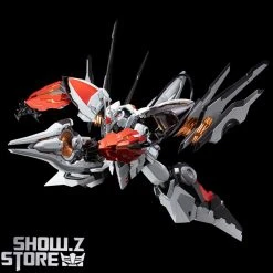 Sentinel Toys Riobot Linebarrels Of Iron Linebarrel -model store 497691f9c6