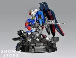 BSC YiHui YH Model 1/35 MSZ-006 MSZ006 Zeta Gundam Z Gundam Bust Model Kit -model store 497b870262