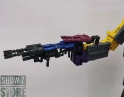 X-Transbots MX-12C Accessory Pack For MX-12A Gravestone Motormaster -model store 499cdbef6d