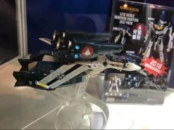 KitzConcept Robotech VF-1S Roy Fokker Macross 1/72 Scale -model store 49a4262964