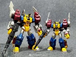 BW JB-01 Primal Commander Optimus Primal -model store 49a4fb4214