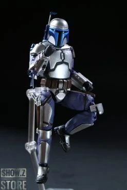 S.H.Figuarts Star Wars Jango Fett -model store 49aa36a2cd