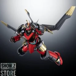 Sentinel Toys RIOBOT Tengen Toppa Gurren Lagann Combine Gurren Lagann -model store 49b6ef9439