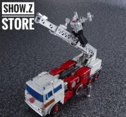 Takara MP-37 Artfire -model store 49be2e86be