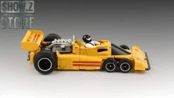 X-Transbots MX-16T Overheat Drag Strip Youth Version -model store 49c0817059