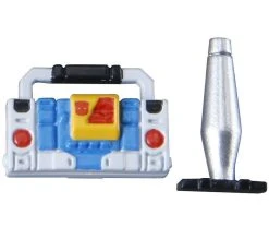 4th Party Masterpiece MP-25 Tracks -model store 49c5477e83