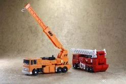 Magic Square MS-B02 Fire Extinguisher Inferno MS02 MS-02 28 Magic Square MS-B02 Fire Extinguisher Inferno MS02 MS-02 -model store 49ce5fdeee