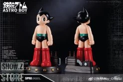 Blitzway BW-NS 50102 Astro Boy Anime Statue Normal Version 14 Blitzway BW-NS 50102 Astro Boy Anime Statue Normal Version -model store 49d2ca9b43