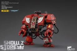 JoyToy Source 1/18 Warhammer 40K Blood Angels Furioso Dreadnought Brother Samel Mecha -model store 49d3217628