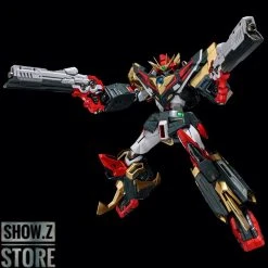 Sentinel Toys Metamor-Force Super Heavy God Sigman Gravion Bariation -model store 49da8c70ab