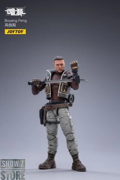 JoyToy Source 1/18 Boyang Feng 22 JoyToy Source 1/18 Boyang Feng -model store 49dd97afe4