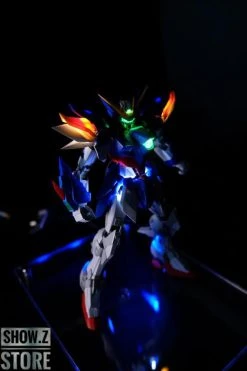 Kosmos LED Units For 1/100 XXXG-00W0 Wing Gundam Zero (EW) Ver. Ka -model store 49e09e8556