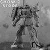 Metal Club 1/100 MS-06J Mass Production Green Zaku II Metal Build Anaheim Factory Style -model store 49e3b41256