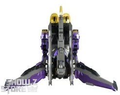 Planet X PX-C03B Nemeios Victory Leo Black Version -model store 4a358c842d