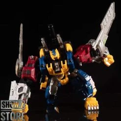 BW JB-01 Primal Commander Optimus Primal -model store 4a3bb5340b