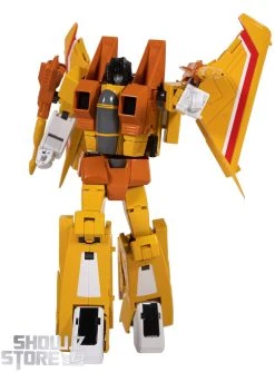 MakeToys MTRM-EX03 Nova Swarm Sunstorm -model store 4a4159db95