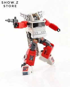 Magic Square MS-Toys MS B-02F MS-B02F Fevernova Artfire -model store 4a45cb64d5