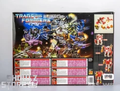 4th Party Transformers G1 Technobots: Computron -model store 4a4a3b5089