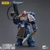 JoyToy Source 1/18 Warhammer 40K Ultramarines Intercessor Veteran Sergeant Brother Aeontas -model store 4a4c6153c6