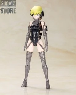 Kotobukiya Frame Arms Girl Kojima Productions: Ludens Black Version -model store 4a4ee1815d