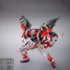 Daban DB Powered Red & 150 Gerbera Straight Upgrade Kit For 1/100 MG MBF-P02 MBFP02 Gundam Astray Red Frame -model store 4a54d307b3