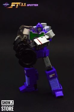 FansToys FT-11 Spotter (Reflector) 17 FansToys FT-11 Spotter (Reflector) -model store 4a68b5078e