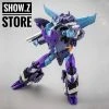 Mastermind Creations R-27L Calidus Luminus Black Rodimus -model store 4aa18ddd5a