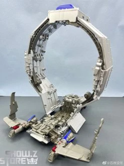 BW Upgrade Kit For TW-1022 Jetwing Optimus Prime Normal Version -model store 4aae762386