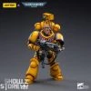 JoyToy Source 1/18 Warhammer 40K Imperial Fists Intercessors Brother Marine 02 2 JoyToy Source 1/18 Warhammer 40K Imperial Fists Intercessors Brother Marine 02 -model store 4ab06760ee