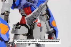 Vientiane Toys 1/72 Scale ZGMF-X42S Metal Build Destiny Gundam X Barbatos -model store 4ab618148a