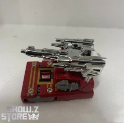 4th Party Transformers G1 Grandslam & Raindance Set Of 2 -model store 4aba155e72