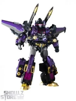 Planet X PX-C03B Nemeios Victory Leo Black Version -model store 4ac36d578e