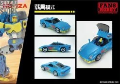 FansHobby MB-12A Nitewalker Nightbeat -model store 4accd1655c