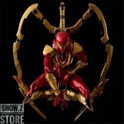 Sentinel Toys RE:EDIT 1/6 Iron Spider 19 Sentinel Toys RE:EDIT 1/6 Iron Spider -model store 4b054b6978