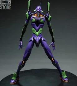 Threezero Studio Evangelion Test Type-01 New Theatrical Edition 25 Threezero Studio Evangelion Test Type-01 New Theatrical Edition -model store 4b0e32385e