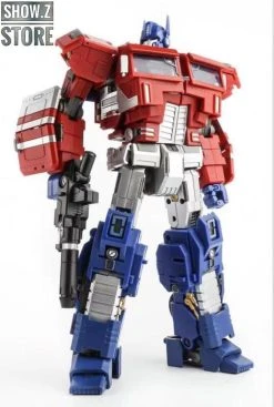 Daban 9907 Optimus Prime -model store 4b1123e43e