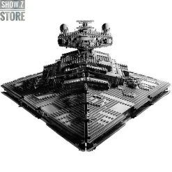 Lepin/King 81029 UCS Imperial Star Destroyer -model store 4b1b5fee21