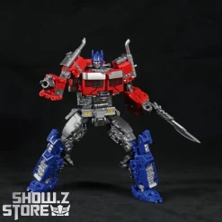 Black Mamba OP-01 Studio Series SS-102 Optimus Prime -model store 4b33a24225