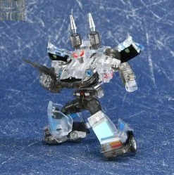 NewAge H3T Harry Prowl Clear Version -model store 4b349eb571