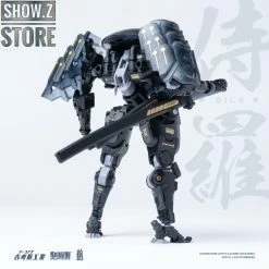 Earnestcore Craft Robot Build RB-09Kai Sila Limited Version -model store 4b3e64f322