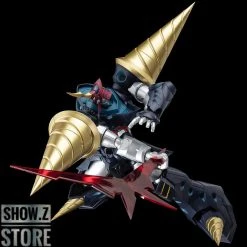 Sentinel Toys Plaiobot Tengen Toppa Gurren Lagann Super Galaxy Gurren Lagann Model Kit -model store 4b54213260