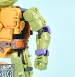 52Toys Megabox MB-20 Teenage Mutant Ninja Turtles Donatello -model store 4b7263e707