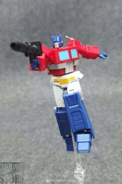 Magic Square MS-B46 Light Of Victory Optimus Prime 2.0 No-Bay Version -model store 4ba30105a0