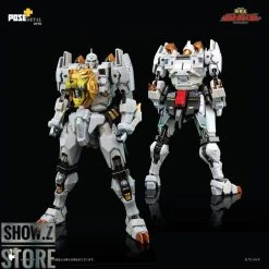 Pose Toy Pose+ Metal P+05 GaoGaiGar -model store 4bb0482063