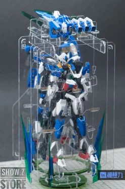 Inforce MG03 Internal Structure Showcase Display For GNT-0000 00 Qan[T] Gundam -model store 4bb5fa6a40